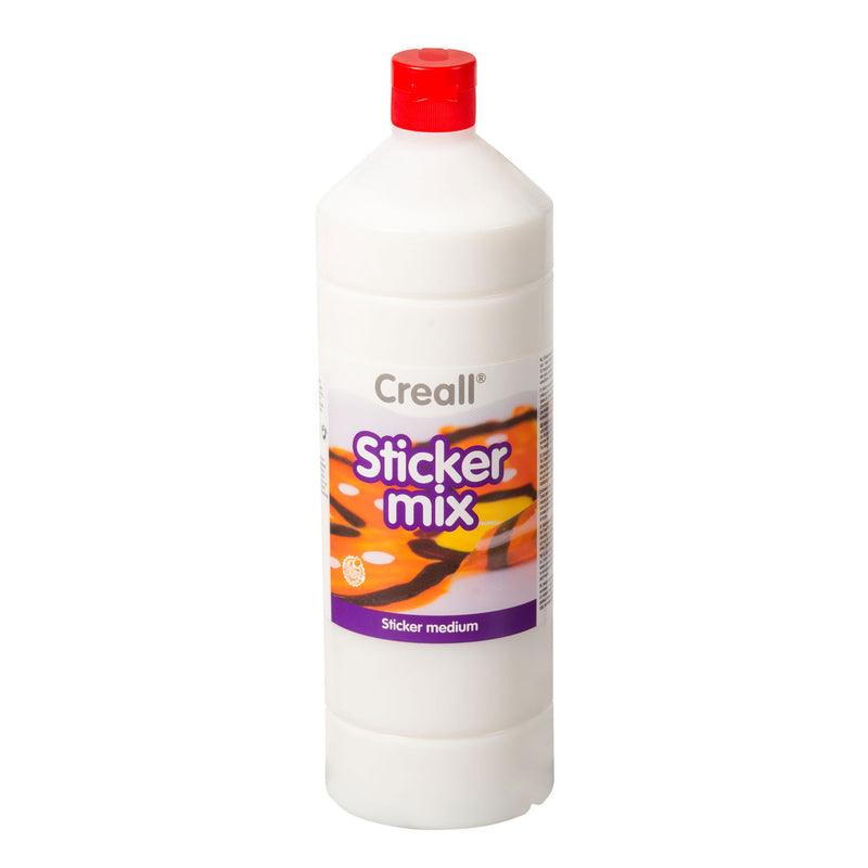 Load image into Gallery viewer, Creall sticker mix, 1000ml
