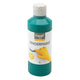 Creall vingerverf conserveringsvrij groen - 250ml