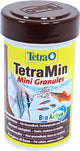 Tetra Min minigranules