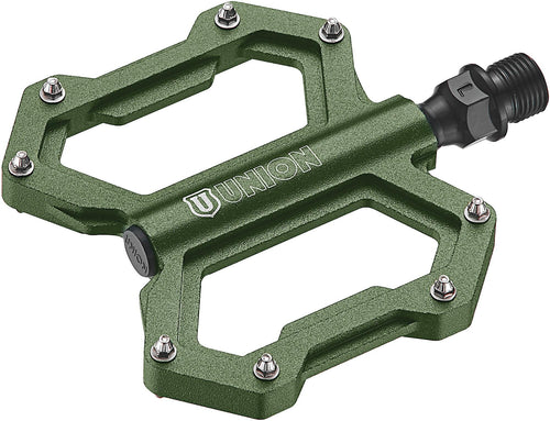 Union pedaal sp-1210 pedal sp-1210 green