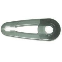 Load image into Gallery viewer, Voorzetkast 16 Axa VS Benjamin - smoke (winkelverpakking)
