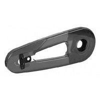 Chain guard Bike Fun 20 black