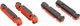 Campagnolo carbon cartridge brake pads for shimano