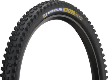Michelin dh 22 racing tlr 27.5 folding tyre