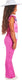 Rubies masquerade bar - barbie cowgirl child cos