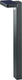 Rl live your light reality esquel - paalverlichting - antraciet - incl. 1x smd 4,5w - bewegingssensor - solar - zonne energie - snoerloos - buitenverlichting - ip44