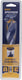 Irwin blue groove 6x houtboor - 28 x 165 mm