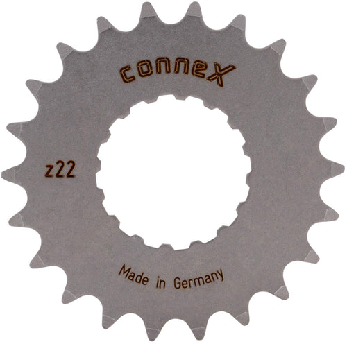 Connex tandwiel sprocket 22t 1 2 x3 32 11 128