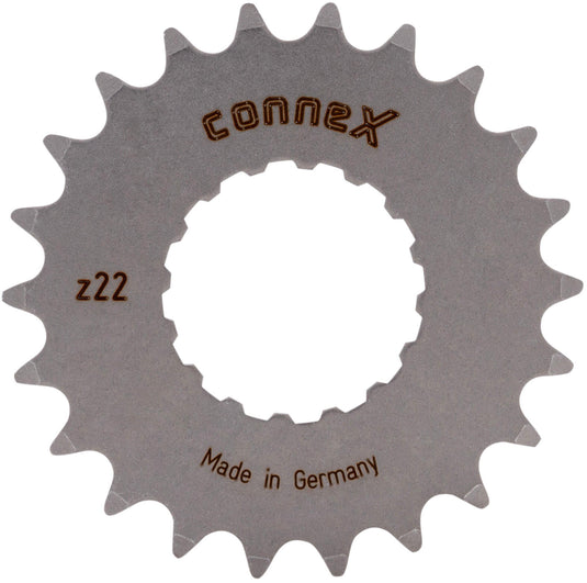 Connex tandwiel sprocket 22t 1 2 x3 32 11 128