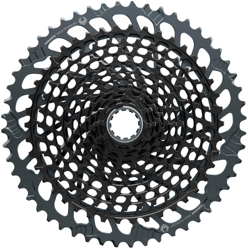 Sram cassette xg-1295 cas.sprocket xg-1295 10-52t black