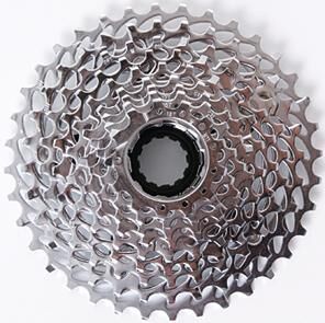 Sram cassette pg-1030 cas.sprocket pg-1030 11-36t