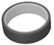 Quaxar tubeless rim tape mtb (25mmx10m)