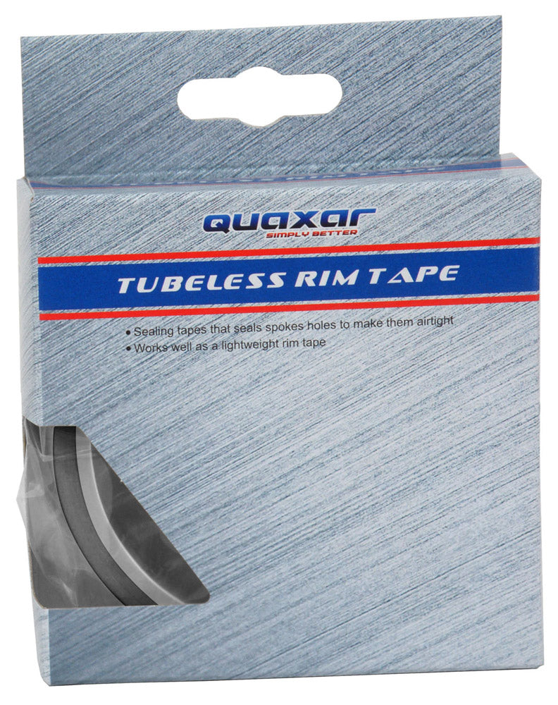 Load image into Gallery viewer, Quaxar tubeless rim tape 10 metres
