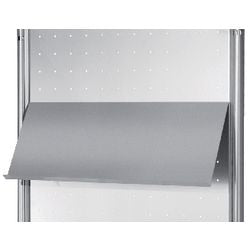 Schuine bodem kerkmann 75x30cm 6978