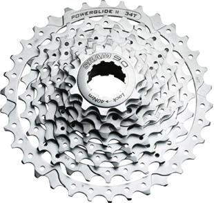 Sram cassette sprocket pg-950 9 speed 11-32