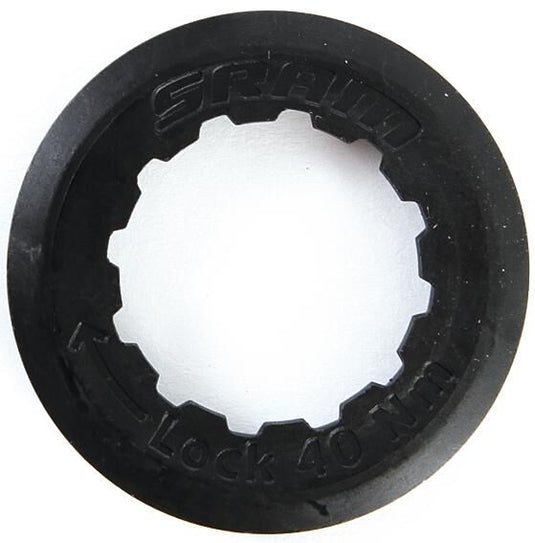 Sram afsluitingsschroef end screw pg-1050 12 z.