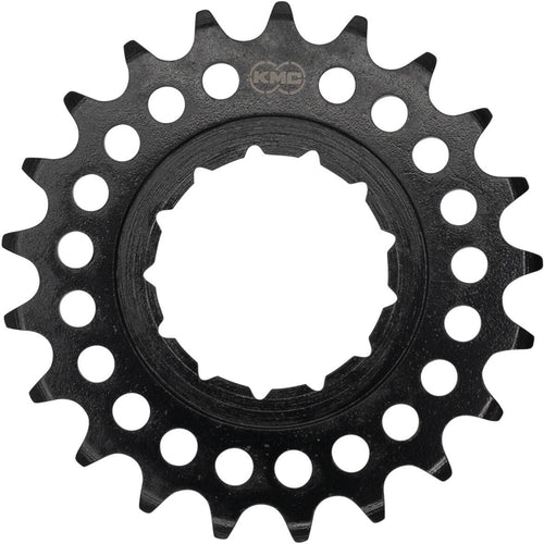 Kmc steek-tandwiel sprocket crmo 18 teeth