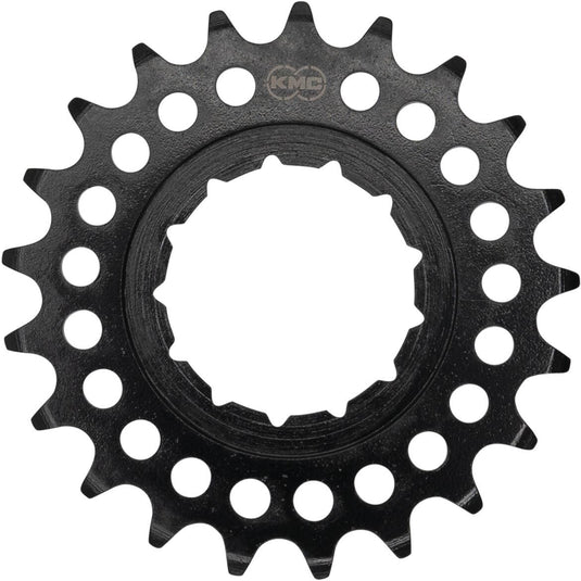 Kmc steek-tandwiel sprocket crmo 18 teeth