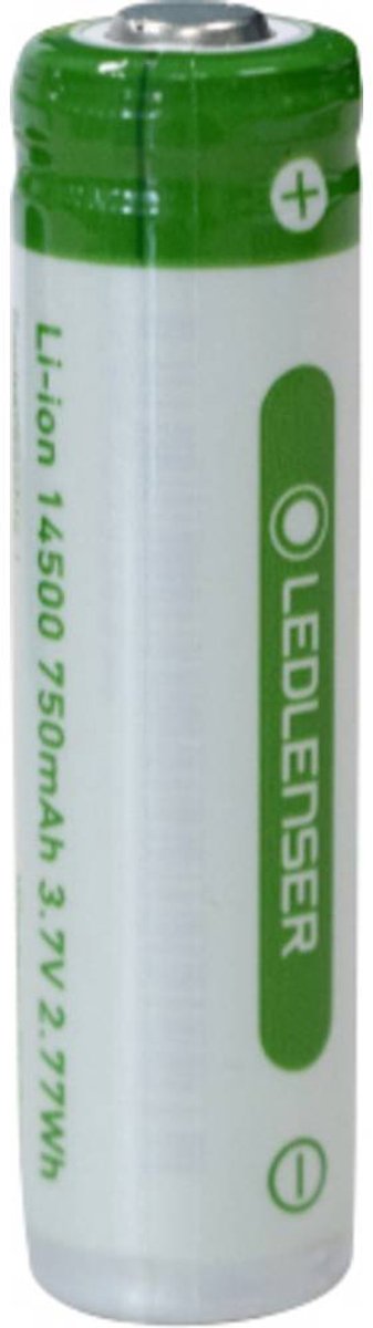 Ledlenser 500985 reservebatterij (oplaadbaar) mh3, mh4, mh5