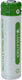 Ledlenser 500985 reservebatterij (oplaadbaar) mh3, mh4, mh5