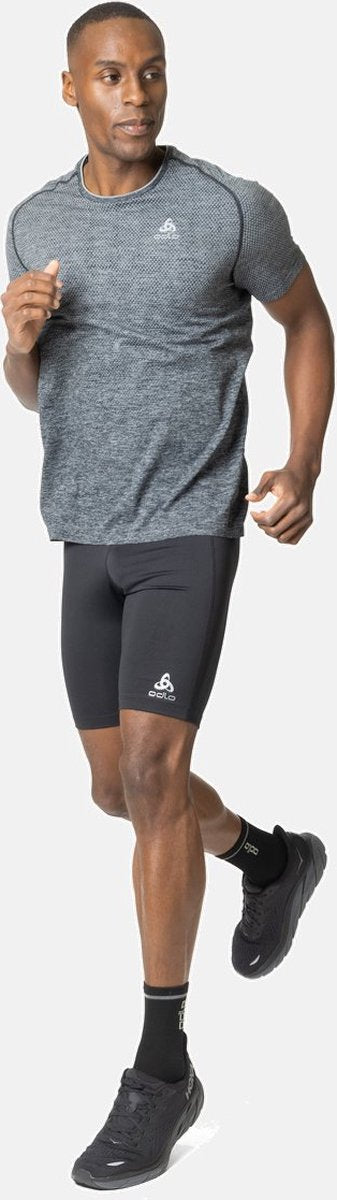 Odlo essential seamless short sleeve crew neck men_maat_s
