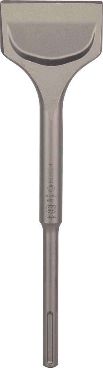 Bosch spadebeitel sds max 400x115