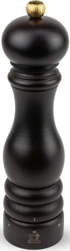 Peugeot paris pepermolen 22 cm - chocolade - u'select