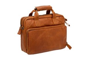Load image into Gallery viewer, Tas Newlooxs Cali Cognac
