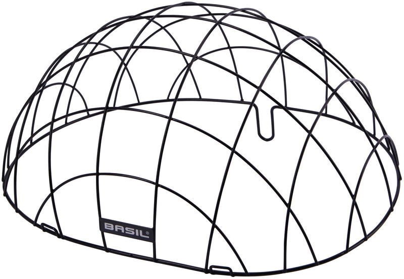 Load image into Gallery viewer, Basil Pluto - koepel - zwart
