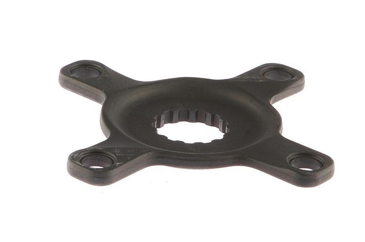 Load image into Gallery viewer, Spider Miranda Bosch-3 47Mm Zwart
