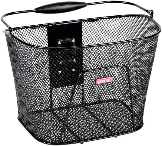 Unix mand ricco fr.basket ricco black