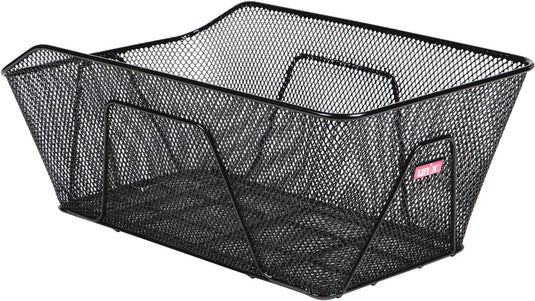Unix mand rosano rear basket rosano black