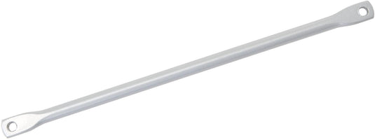 Atranvelo stelstang roundstay straight 215mm sil.