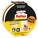 Pattex 1069917 - classic paint 30mm x50mmaxi pack | 6 stuks