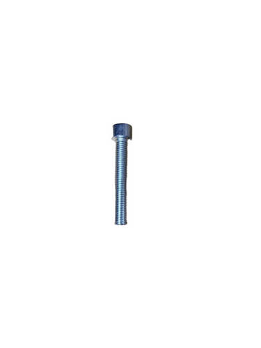 Ursus inbusbout m10 x 60 zink