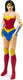 Dc comics - wonder woman - speelfiguur - 30cm