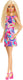 Barbie 65 jaar fashionistas- pop - geïnspireerd extra lange haar 1992
