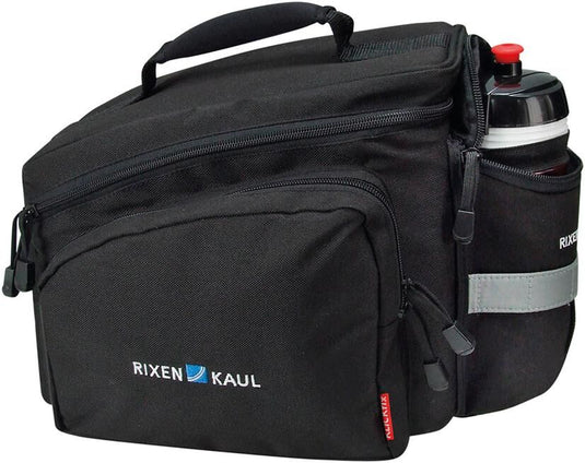 Rixen kaul bagagedragertas rackpack2 trunk bag r k rackpack2 black