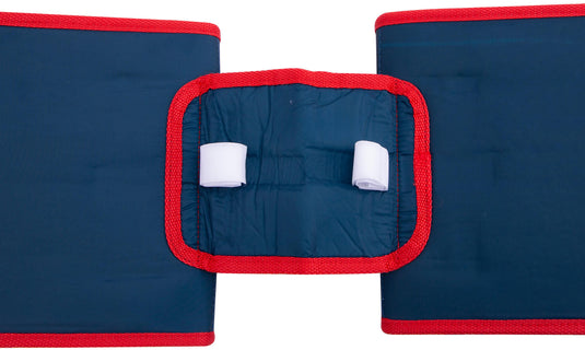 Bike fashion kindertas capt'n sharky double bag capt'n sharky