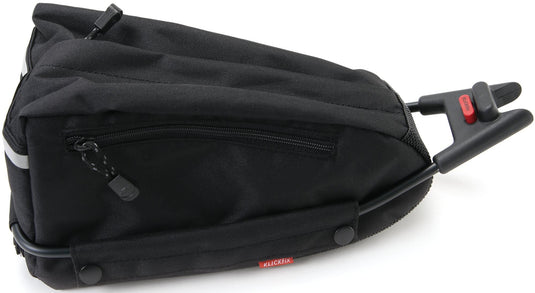 Rixen kaul zadeltas contour saddle bag r k contour sf