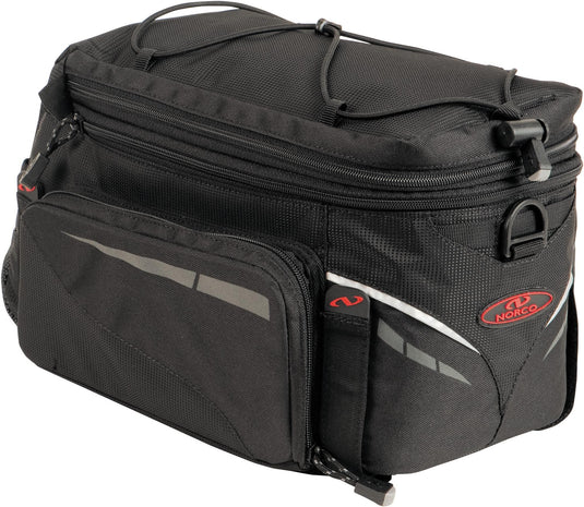 Norco bagagedragertas active series canmore trunk bag active series canmore