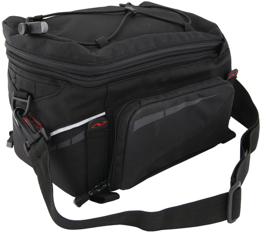 Norco bagagedragertas active series canmore trunk bag active series canmore