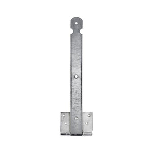 Mack 1069054 - kruisheng zwaar verzinkt 400 mm | 5 stuks