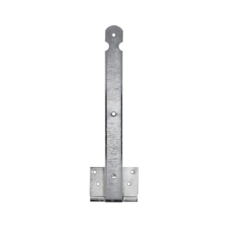 Load image into Gallery viewer, Mack 1069054 - kruisheng zwaar verzinkt 400 mm | 5 stuks
