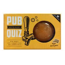 Van der doelen pub quiz back to the 80's met 80 vragen