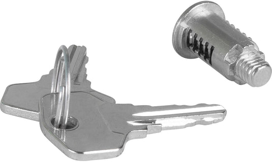 Gerda slot lock f.touring safe new version