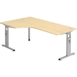 Bach bureau hammerer os82 3 bruin 2000 mm x 1200 mm x 850 mm