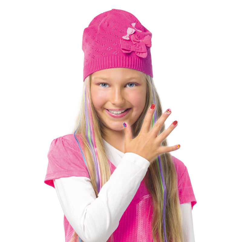 Load image into Gallery viewer, SES Nagels Versieren
