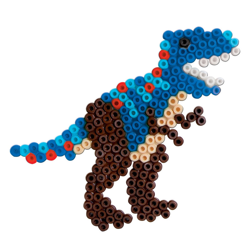 Load image into Gallery viewer, Ses creative ses strijkkralenset dino's

