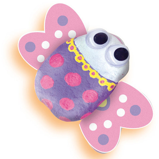 Ses stenen schilderen fantasy